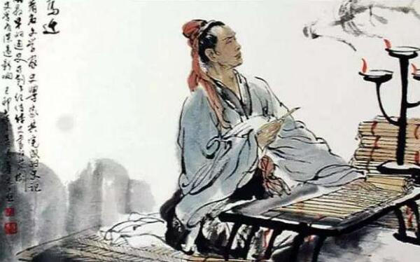 司马迁宫刑时的年龄:46岁左右,宫刑后活了14年