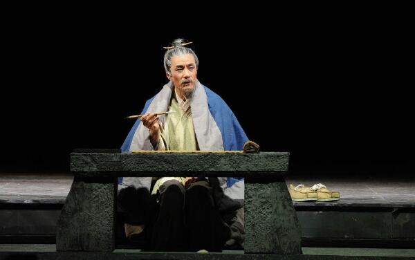 司马迁宫刑时的年龄:46岁左右,宫刑后活了14年