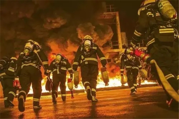 消防宣传日是几月几日:11月9日(意为预防火灾)