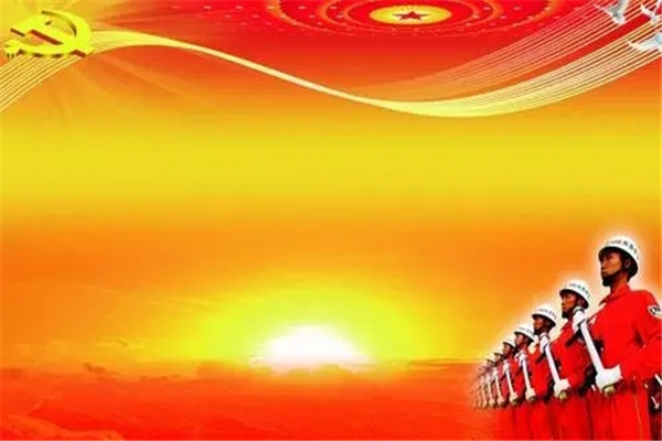 消防宣传日是几月几日:11月9日(意为预防火灾)