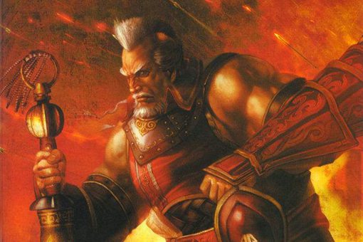 黄盖有什么故事?他是个怎样的人? 黄盖有什么故事?他是个怎样的人?