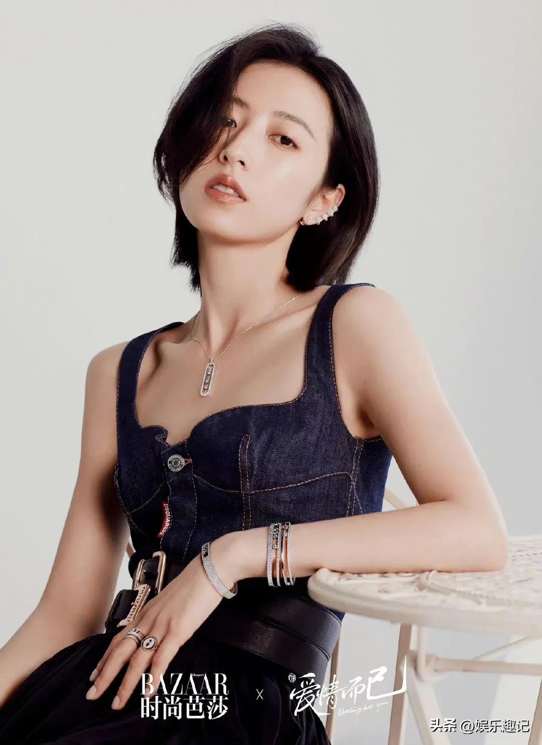 众星情人节情侣海报大全,胡先煦张子枫最意外,杨紫范丞丞最甜!