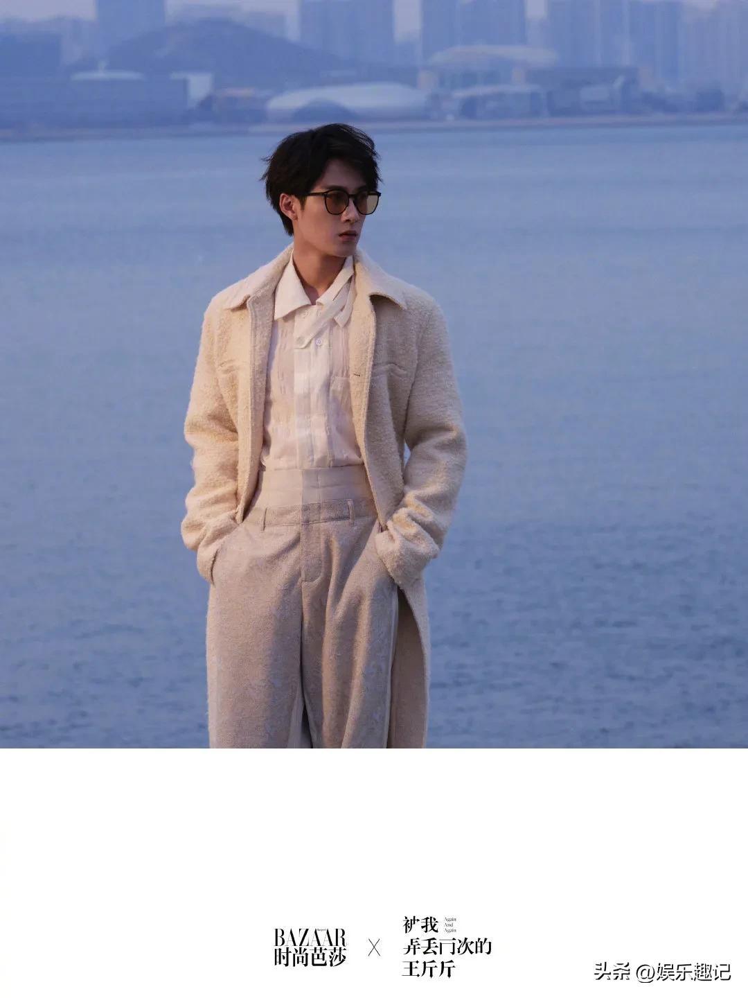 众星情人节情侣海报大全,胡先煦张子枫最意外,杨紫范丞丞最甜!