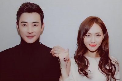 ​和唐嫣结婚生女，是罗晋一生最大的幸运