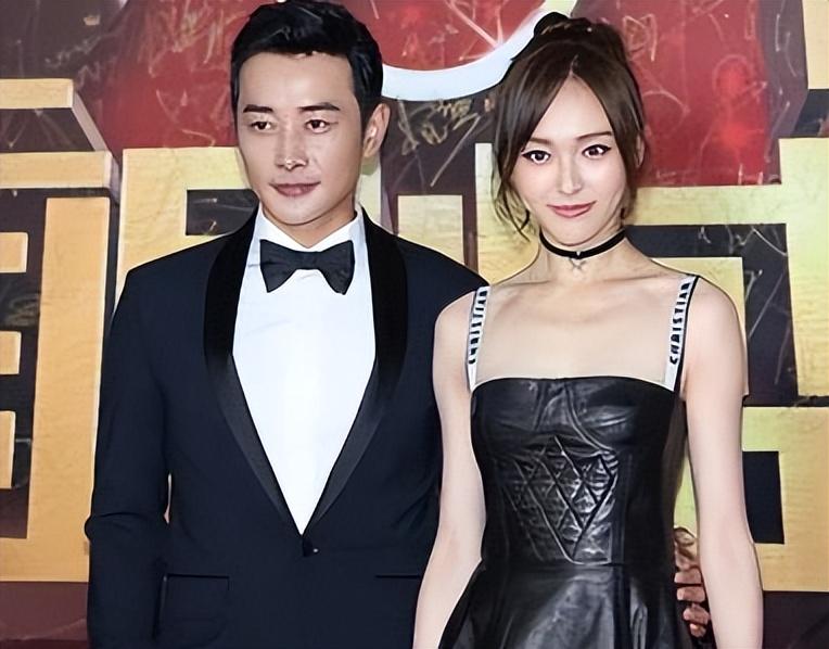 和唐嫣结婚生女，是罗晋一生最大的幸运