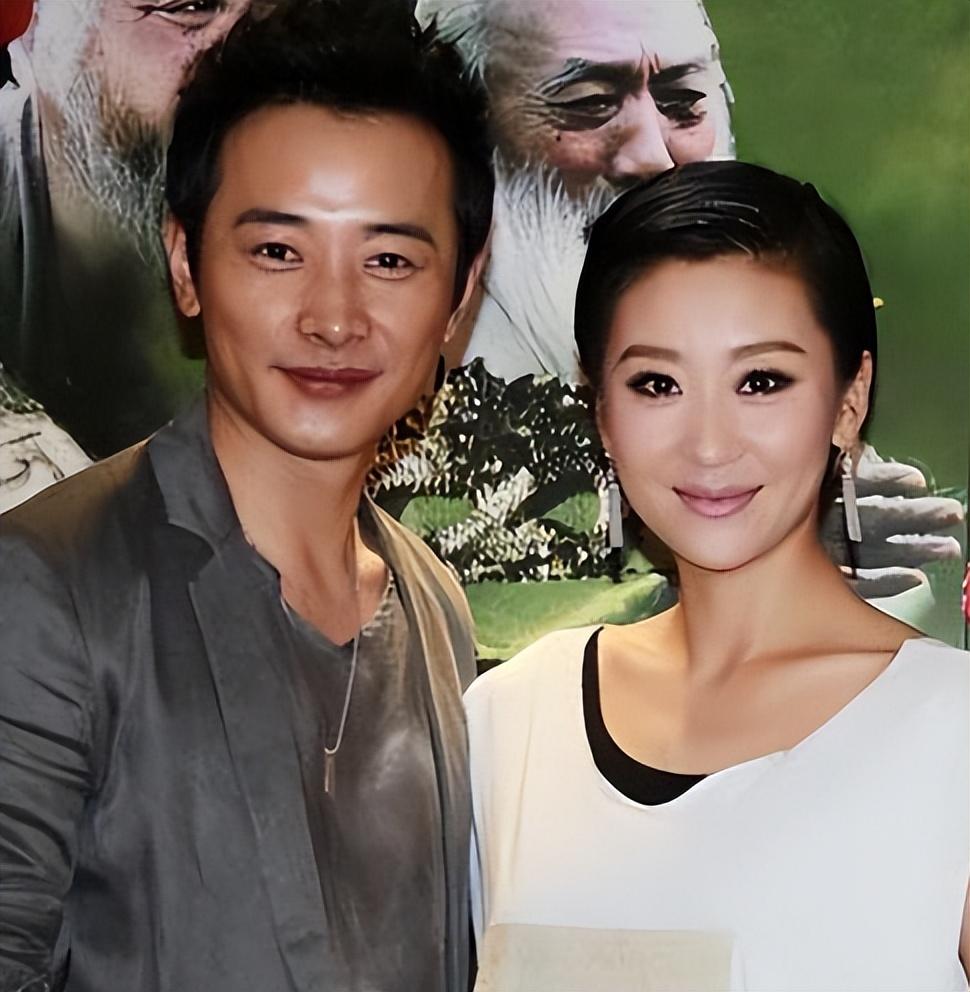 和唐嫣结婚生女，是罗晋一生最大的幸运