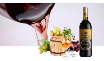 ​博蒂威赤霞珠红葡萄露酒多少钱(赤霞珠精品红葡萄露酒)