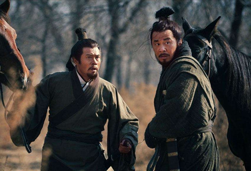 历史上张绣真正的死亡原因