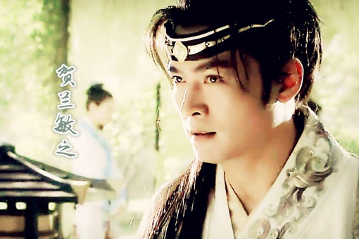 贺兰敏之是谁？他又是怎么死的？