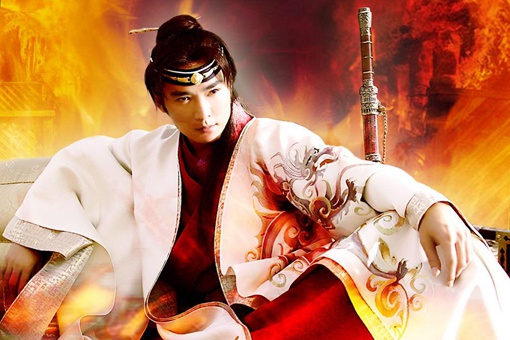 贺兰敏之是谁？他又是怎么死的？