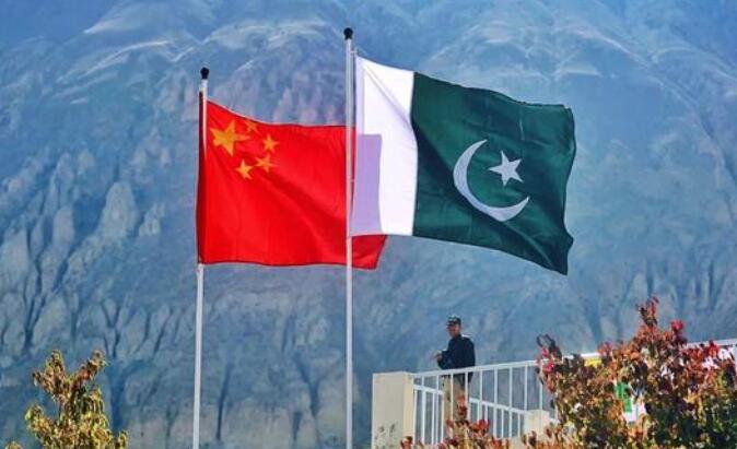 中国和巴基斯坦关系为什么这么好，中巴友谊真的这么铁吗