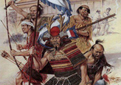 ​韩国为什么叫棒子，韩国棒子叫法的由来