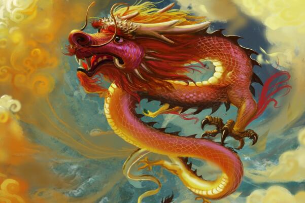 鬼最怕的七种生肖排名：狗排第一(会汪汪叫和避邪)