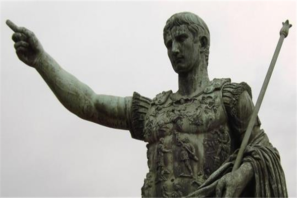 凯撒是罗马帝国第一位皇帝吗：凯撒未称帝（屋大维是第一位）