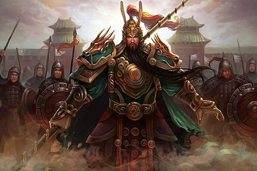 关羽的性格特点是什么? 关羽的性格特点是什么?