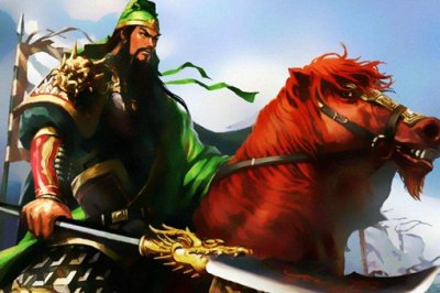 ​关羽的性格特点是什么，关羽是个怎样的人