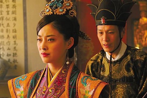 张居正临幸李太后了吗？真正历史上是怎么说的？