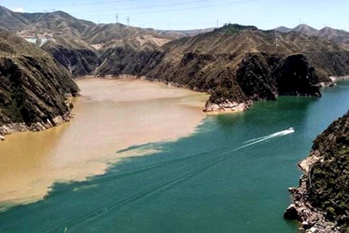 泾水渭水在哪个省?泾渭分明是什么意思?