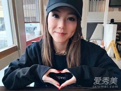 ​邓紫棋改名后发声到底是个什么梗 邓紫棋真的改名了吗改成什么