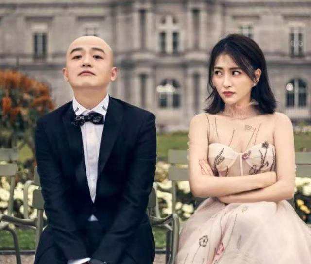 哪吒原型是不是饺子?包贝尔4岁女儿cos哪吒,表情灵活可爱