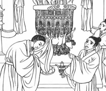 ​请君入瓮的故事，请君入瓮的历史典故