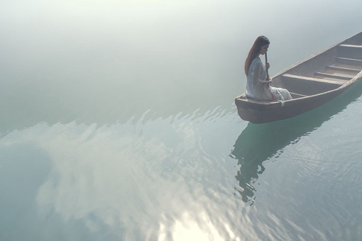 上善若水是什么意思 上善若水是什么意思