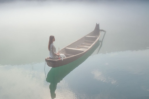 上善若水是什么意思 上善若水是什么意思