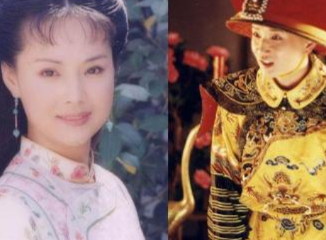 康熙王朝苏麻喇姑