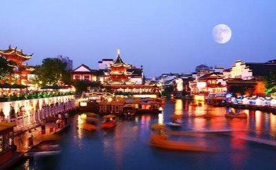 ​秦淮八大名妓指的是谁？她们有什么经历？