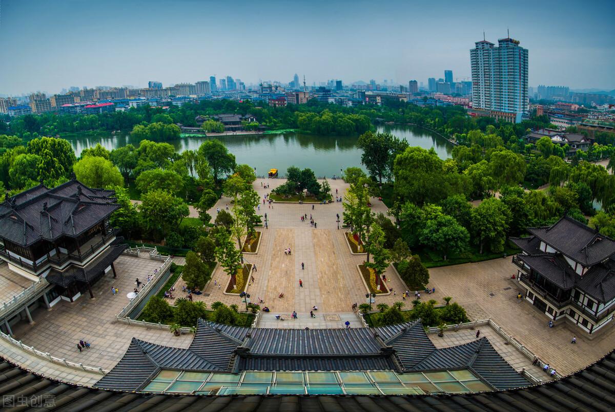 中国10大火炉城市（中国火炉城市排名）