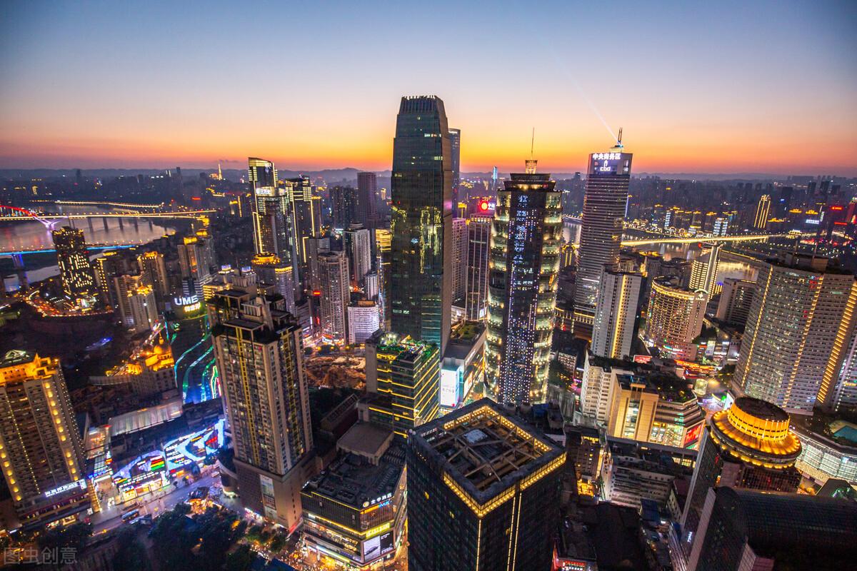 中国10大火炉城市（中国火炉城市排名）