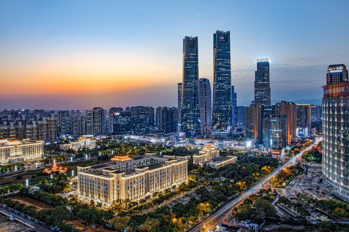 中国10大火炉城市（中国火炉城市排名）