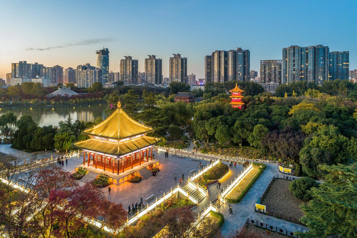 中国10大火炉城市（中国火炉城市排名）