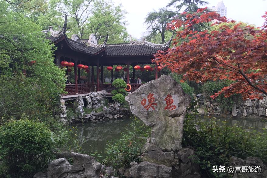 常州旅游攻略必玩的景点（常州旅游必去十大景点）