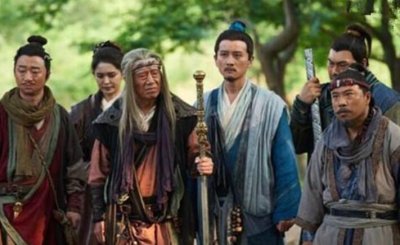 ​江南七怪是什么人，江南七怪是怎么死的