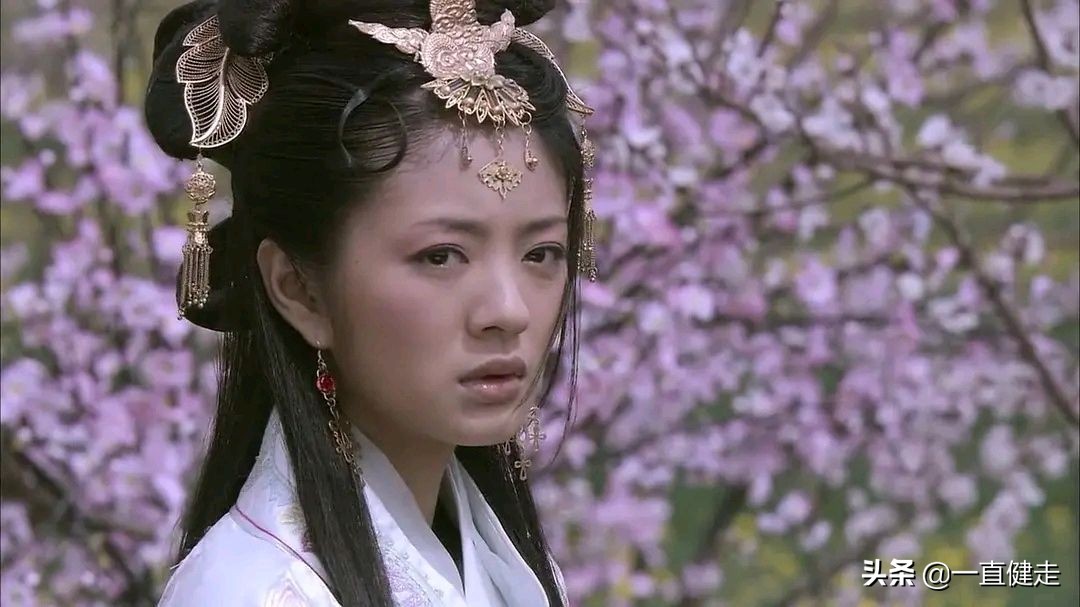 古代四大美女是哪四大美女啊（古代四大美女是谁）