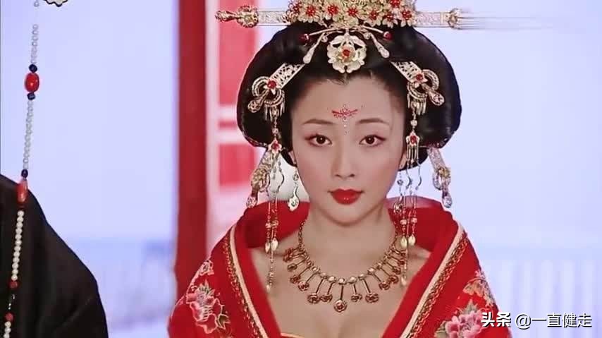 古代四大美女是哪四大美女啊（古代四大美女是谁）