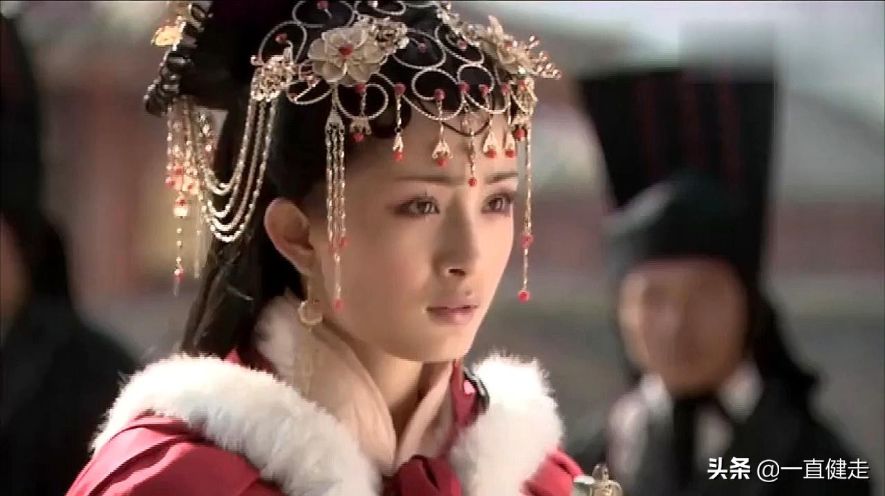 古代四大美女是哪四大美女啊（古代四大美女是谁）