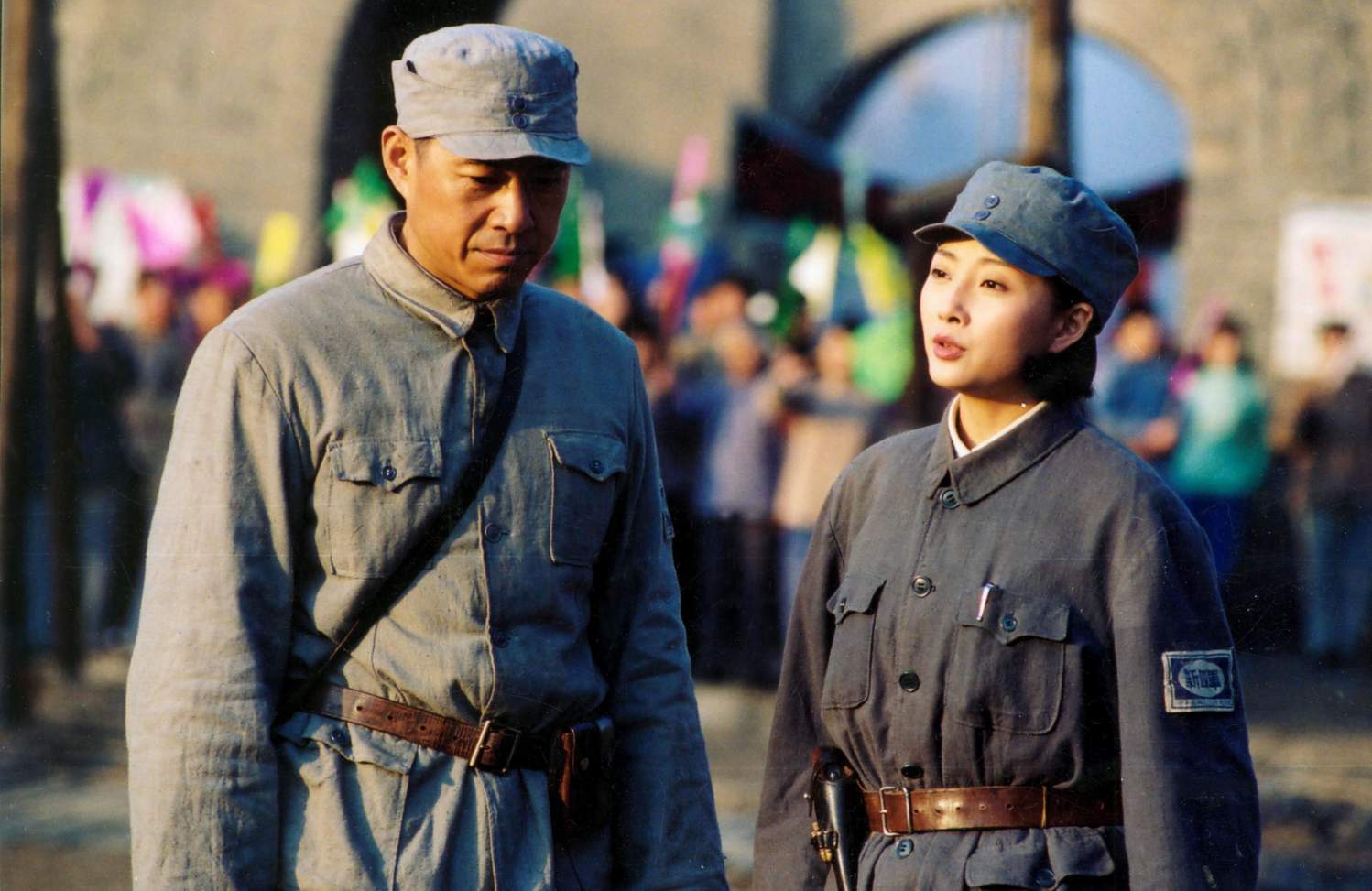 殷桃结婚了-（殷桃结婚次数是多少）