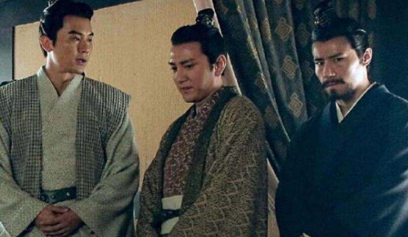 曹植之死的原因,曹丕和曹植谁先死的