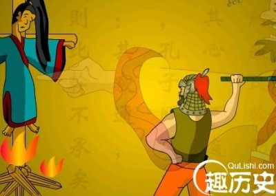 ​一窍不通的故事，一窍不通出自哪里什么意思