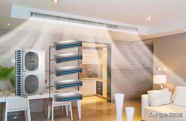 最好的中央空调品牌（中央空调哪个最好）