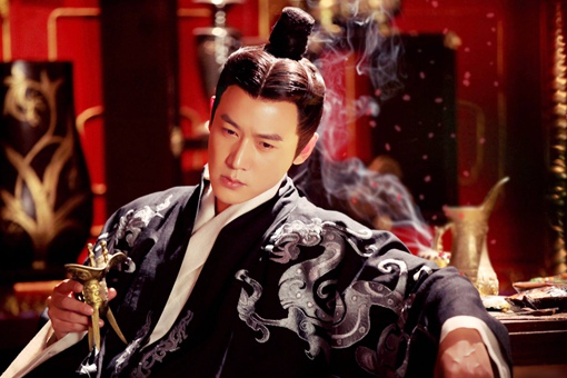 刘弗陵传位给谁?刘弗陵之后是哪个皇帝?刘弗陵下一个皇帝是谁? 刘弗陵传位给谁?刘弗陵之后是哪个皇帝?刘弗陵下一个皇帝是谁?