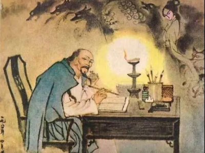 ​蒲松龄是哪个朝代的，蒲松龄简介及生平事迹(清朝人)