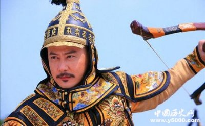 ​乾隆传位给哪个儿子了，乾隆传位嘉庆的真实原因