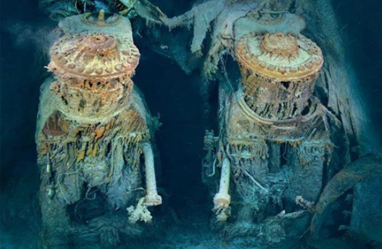 泰坦尼克号是真的吗