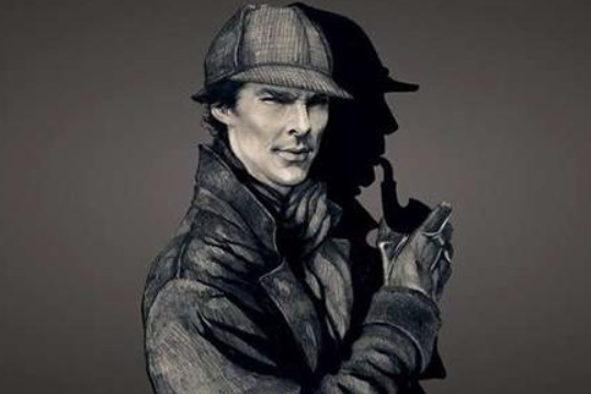 中国的福尔摩斯