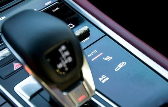 最美日耳曼战车,5.2S破百330马力配四驱3.0T声浪太猛(1)外观篇-