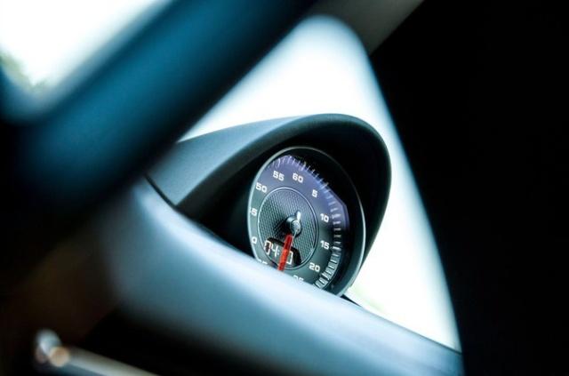 最美日耳曼战车,5.2S破百330马力配四驱3.0T声浪太猛(1)外观篇-