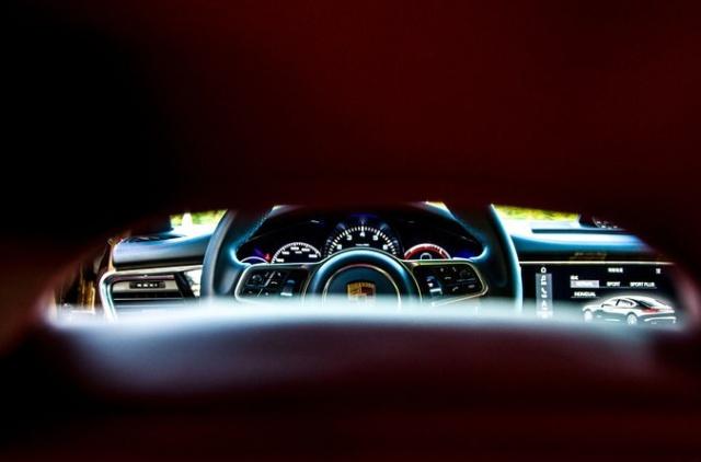 最美日耳曼战车,5.2S破百330马力配四驱3.0T声浪太猛(1)外观篇-